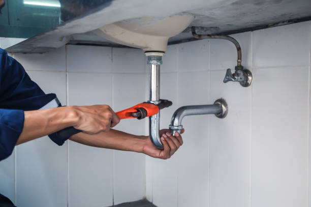 Best Shower Repair Services  in Cedar Creek, TX