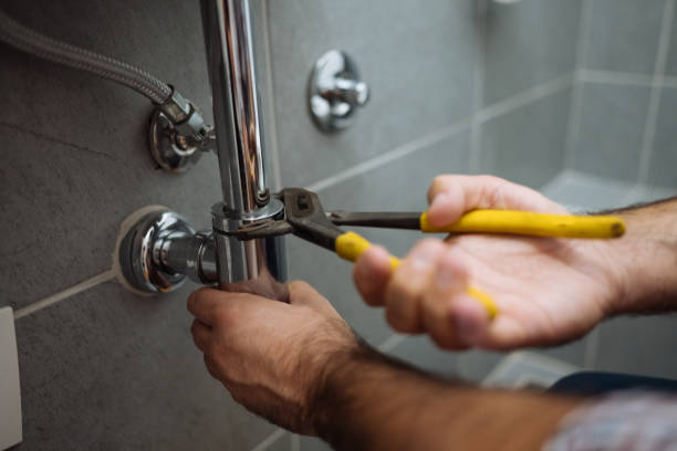 Best Water Leak Repair  in Cedar Creek, TX