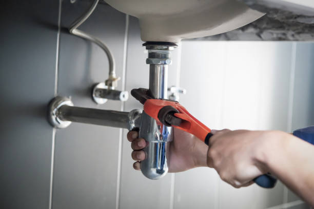 Best Toilet Repair Services  in Cedar Creek, TX