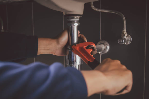 Best Affordable Plumbing Services  in Cedar Creek, TX